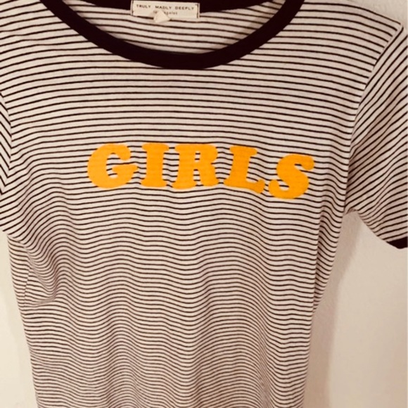 GIRLS TSHIRT FROM PAC SUN SIZE MEDIUM - Picture 2 of 7